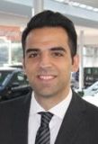 Benedikt Nacar, Verkaufsleitung SEAT Neu- & Gebrauchtwagen