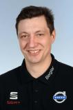 Sergej Bauer, Kraftfahrzeugmechaniker